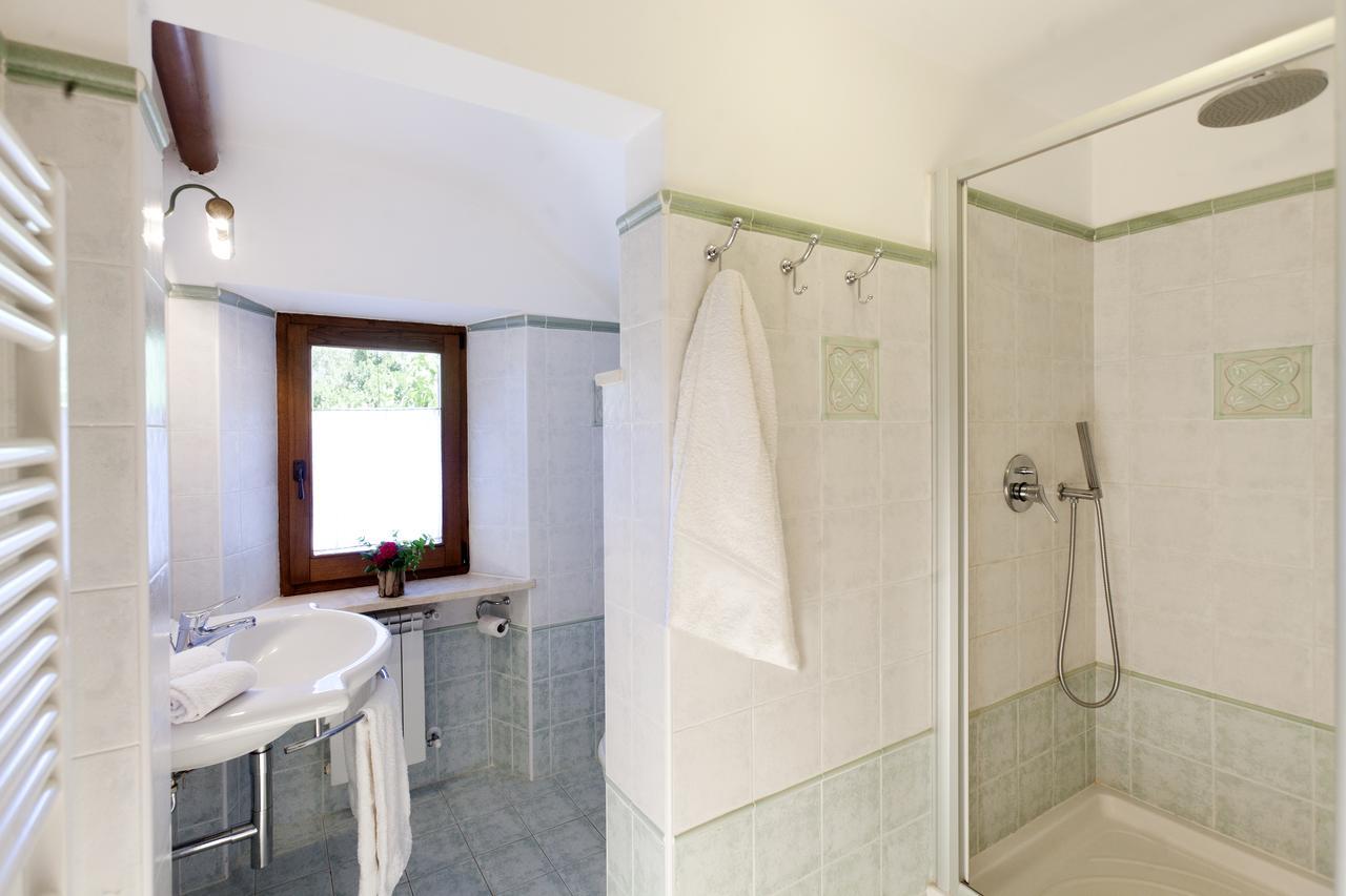 Agriturismo Grazia Orbetello Eksteriør billede