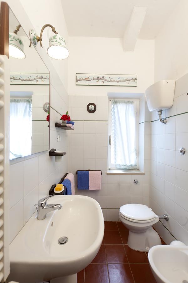 Agriturismo Grazia Orbetello Eksteriør billede