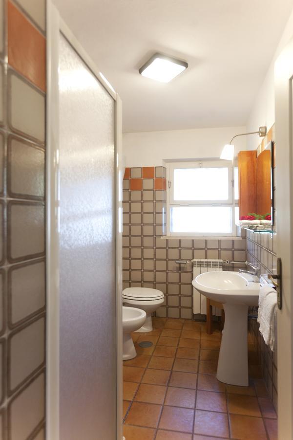 Agriturismo Grazia Orbetello Eksteriør billede