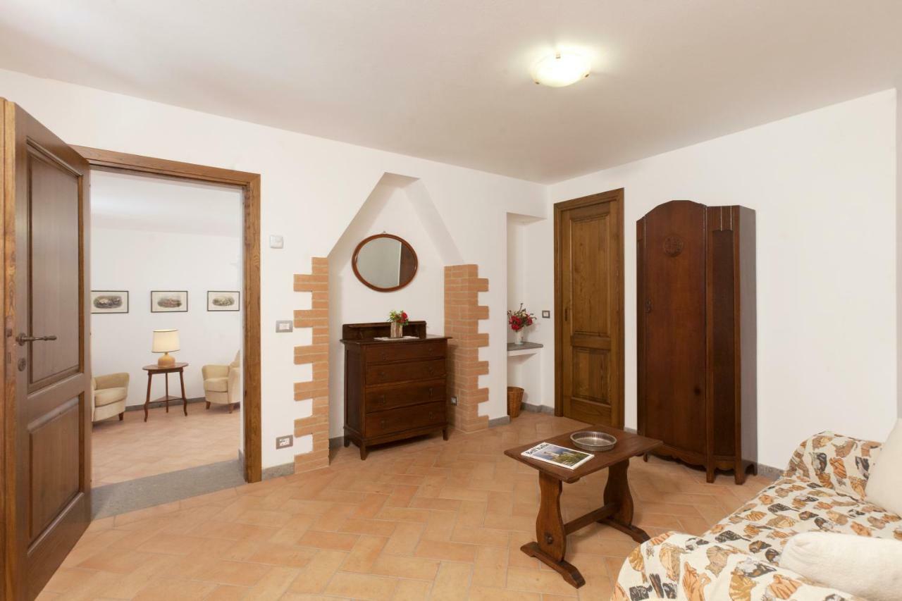 Agriturismo Grazia Orbetello Eksteriør billede