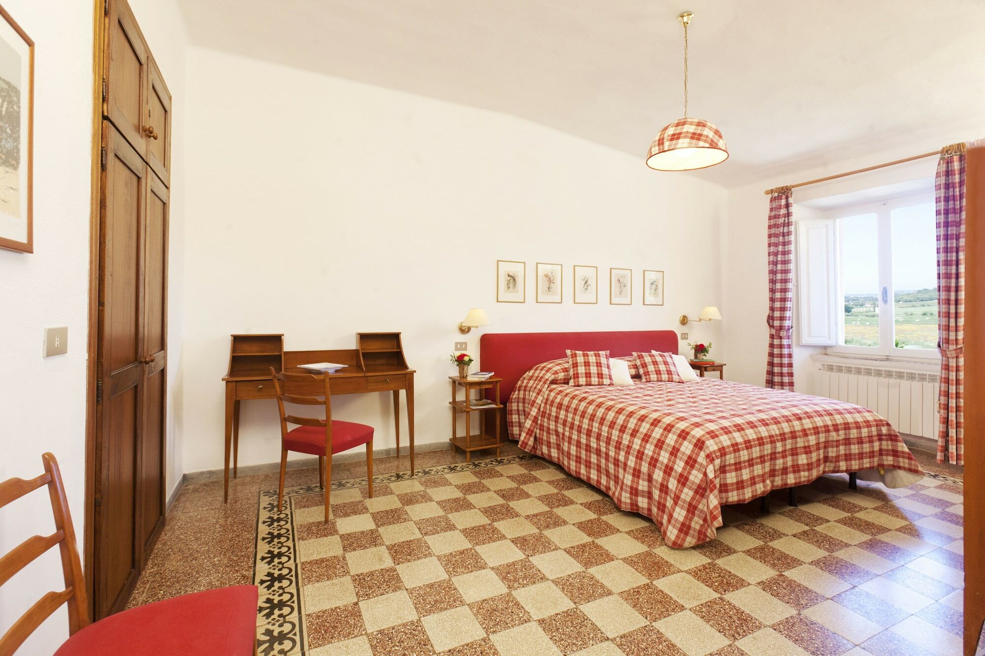 Agriturismo Grazia Orbetello Eksteriør billede